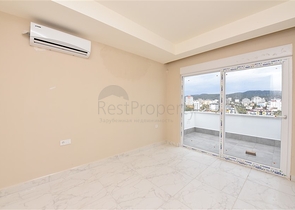 مجمع فاخر - دوبلكس 3 غرف وصالة -في افسلار / الانيا 