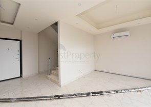 مجمع فاخر - دوبلكس 3 غرف وصالة -في افسلار / الانيا 