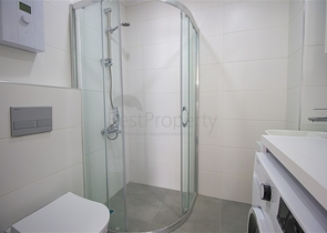 شقة غرفة وصالة مفروشة - ضمن مجمع حديث - في محمودلار / الانيا 