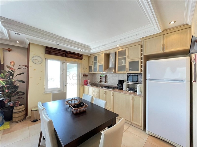 بجانب مول الانيوم -شقة غرفتين وصالة مفروشة -في منطقة جيكلجي / الانيا 