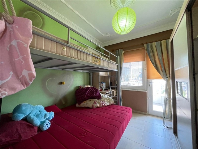 بجانب مول الانيوم -شقة غرفتين وصالة مفروشة -في منطقة جيكلجي / الانيا 