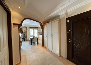 بجانب مول الانيوم -شقة غرفتين وصالة مفروشة -في منطقة جيكلجي / الانيا 