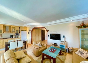 بجانب مول الانيوم -شقة غرفتين وصالة مفروشة -في منطقة جيكلجي / الانيا 