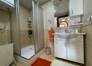 بجانب مول الانيوم -شقة غرفتين وصالة مفروشة -في منطقة جيكلجي / الانيا 