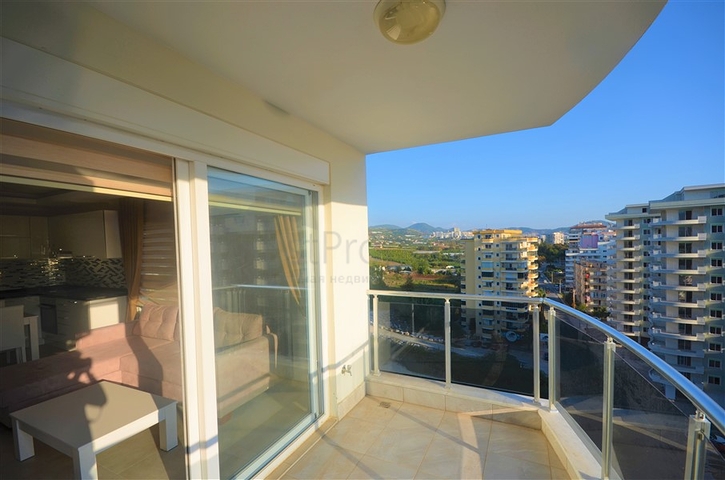 شقة غرفة وصالة مفروشة -في محمودلار / الانيا 