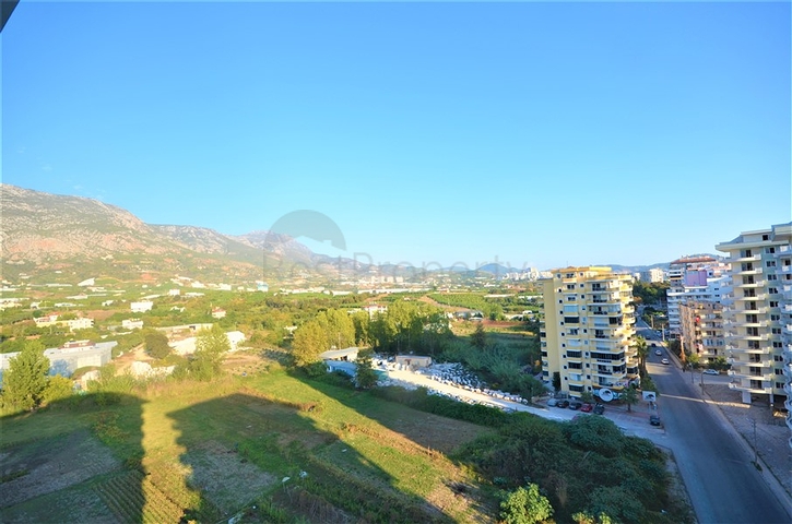 شقة غرفة وصالة مفروشة -في محمودلار / الانيا 