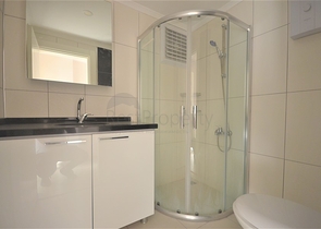 شقة غرفة وصالة مفروشة -في محمودلار / الانيا 