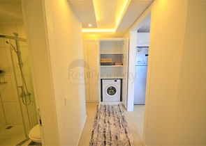 شقة غرفة وصالة مفروشة -في محمودلار / الانيا 