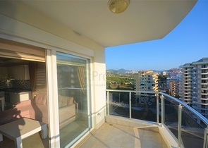 شقة غرفة وصالة مفروشة -في محمودلار / الانيا 