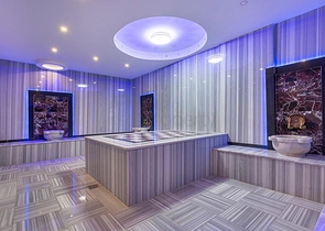 شقة غرفة وصالة مفروشة -في محمودلار / الانيا 