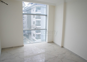 شقة غرفتين وصالة -مجمع حديث - في محمودلار/ الانيا 