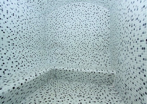 عقارات في كاستل - شقة غرفتين وصالة مفروشة ضمن مجمع - الانيا 