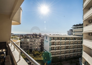 شقة غرفة وصالة مفروشة -قريبة من شاطئ كليوباترا / مركز الانيا 