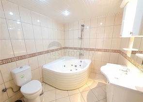 شقق للبيع في اوبا - دوبلكس 4 غرف وصالة مفروشة -قريبة من البحر - اوبا / الانيا 