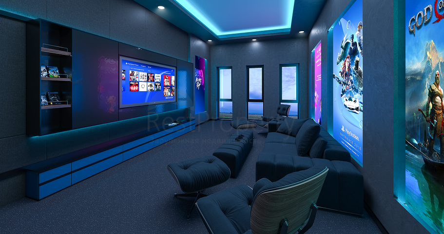 مشروع استثماري على طول الطريق السريع إي-5 في منطقة مالتيب