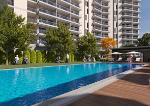 مشروع استثماري على طول الطريق السريع إي-5 في منطقة مالتيب