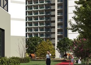 مشروع استثماري على طول الطريق السريع إي-5 في منطقة مالتيب