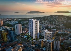 مشروع استثماري على طول الطريق السريع إي-5 في منطقة مالتيب