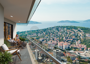 مشروع استثماري على طول الطريق السريع إي-5 في منطقة مالتيب