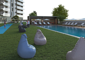 مشروع استثماري على طول الطريق السريع إي-5 في منطقة مالتيب