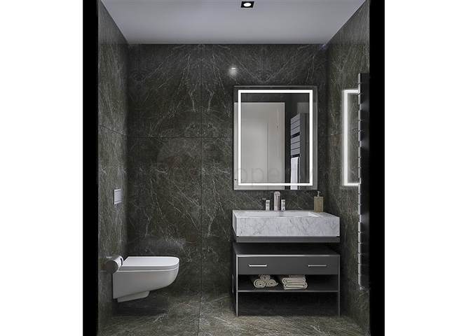 شقق للبيع في كارجيجاك - مجمع قيد الانشاء قريب من البحر - الانيا 