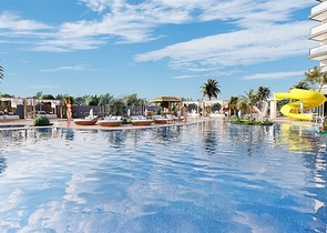 نظام فندقي - شقق بالاقساط ضمن مجمع حديث -في مدينة الانيا 