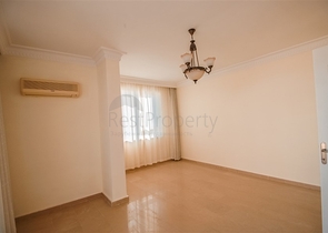 اطلالة بحر مباشرة -دوبلكس 3 غرف وصالة -في محمودلار / الانيا