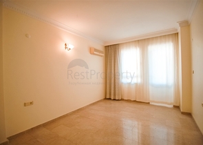 اطلالة بحر مباشرة -دوبلكس 3 غرف وصالة -في محمودلار / الانيا