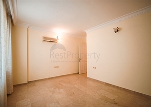 اطلالة بحر مباشرة -دوبلكس 3 غرف وصالة -في محمودلار / الانيا