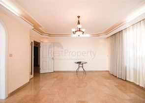 اطلالة بحر مباشرة -دوبلكس 3 غرف وصالة -في محمودلار / الانيا