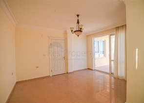 اطلالة بحر مباشرة -دوبلكس 3 غرف وصالة -في محمودلار / الانيا