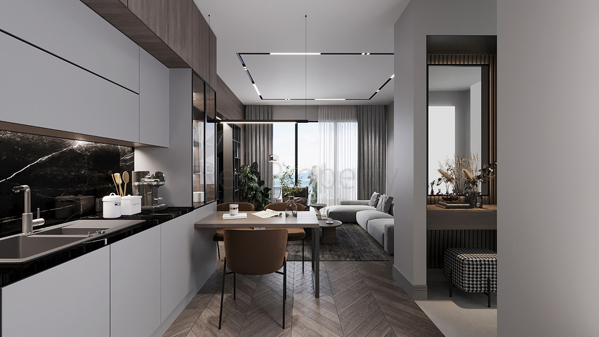 مشروع مفهوم الأسرة في منطقة مالتيب