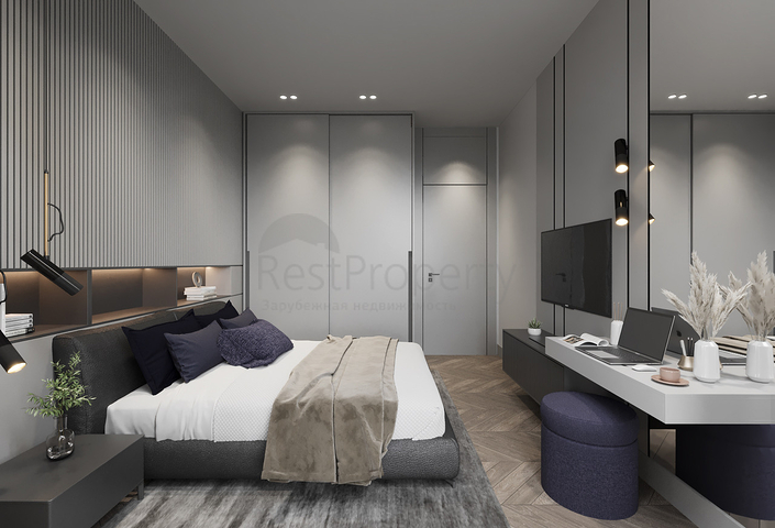 مشروع مفهوم الأسرة في منطقة مالتيب