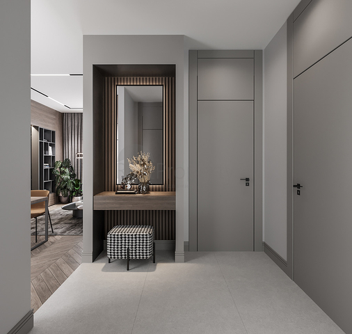 مشروع مفهوم الأسرة في منطقة مالتيب