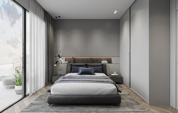 مشروع مفهوم الأسرة في منطقة مالتيب