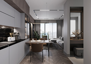 مشروع مفهوم الأسرة في منطقة مالتيب