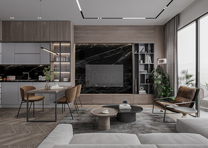 مشروع مفهوم الأسرة في منطقة مالتيب