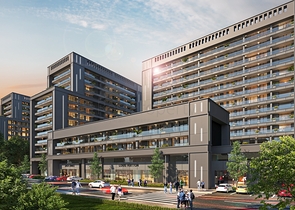 مشروع مفهوم الأسرة في منطقة مالتيب