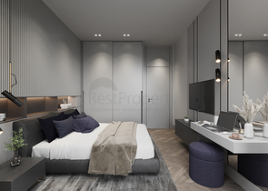 مشروع مفهوم الأسرة في منطقة مالتيب