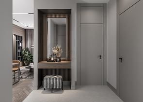 مشروع مفهوم الأسرة في منطقة مالتيب