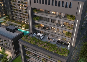 مشروع مفهوم الأسرة في منطقة مالتيب