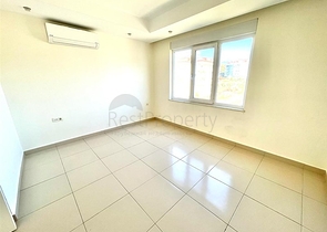 اطلالة بحر - شقة غرفة وصالة - ضمن مجمع فاخر -في كاستل / الانيا 