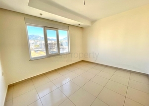 اطلالة بحر - شقة غرفة وصالة - ضمن مجمع فاخر -في كاستل / الانيا 