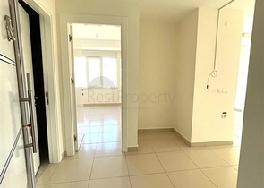 اطلالة بحر - شقة غرفة وصالة - ضمن مجمع فاخر -في كاستل / الانيا 