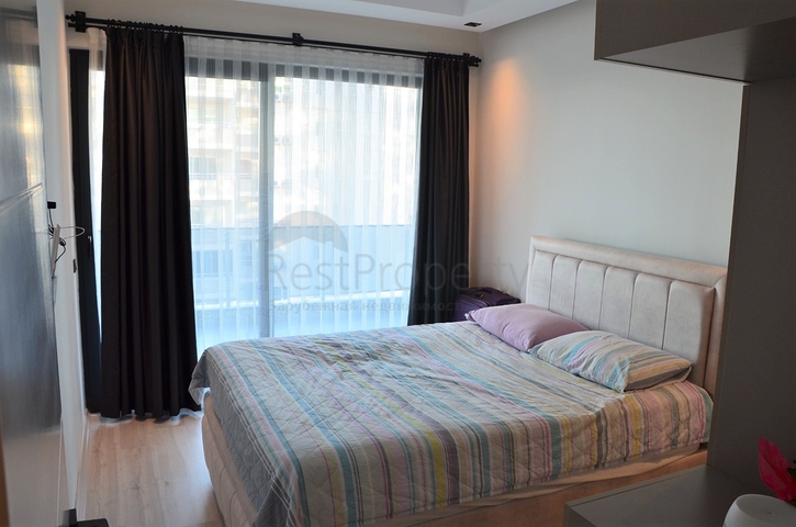 مجمع حديث - شقة مفروشة غرفة وصالة - محمودلار / الانيا 