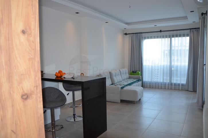 مجمع حديث - شقة مفروشة غرفة وصالة - محمودلار / الانيا 