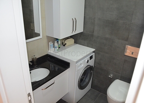 مجمع حديث - شقة مفروشة غرفة وصالة - محمودلار / الانيا 