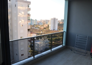 مجمع حديث - شقة مفروشة غرفة وصالة - محمودلار / الانيا 