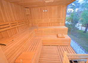 اطلالة بحر - دوبلكس واسعة مفروشة -تصميم 3 غرف وصالة -في محمودلار / الانيا 