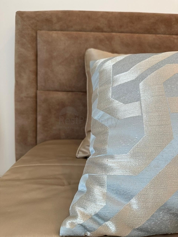 اطلالة بحر - شقة 2 غرفة وصالة -ضمن مجمع حديث -  كارجيجاك / الانيا 